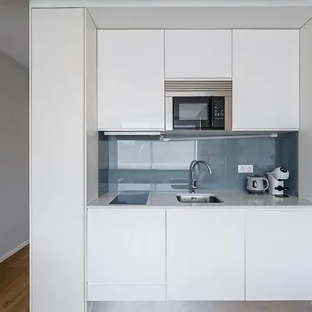 Guestready - Pacific Spot Near The Centre Apartment