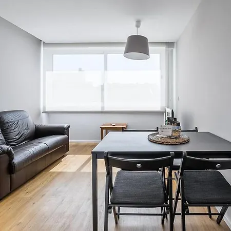 Apartment Guestready - Pacific Spot Near The Centre Porto