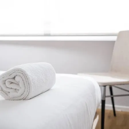 Guestready - Pacific Spot Near The Centre Apartment *