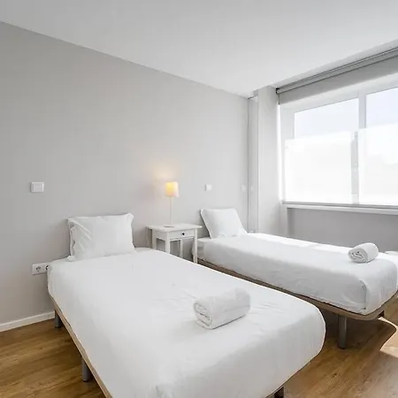 Guestready - Pacific Spot Near The Centre Apartment