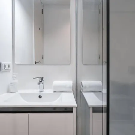 Guestready - Pacific Spot Near The Centre Apartment *