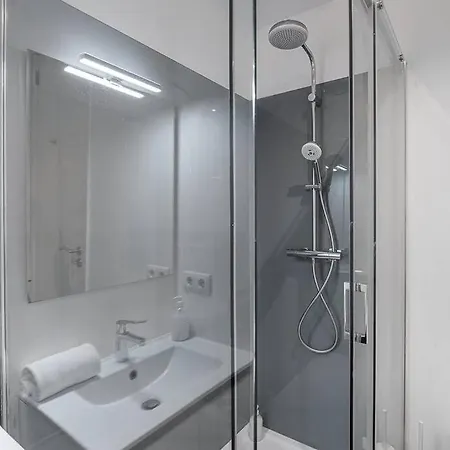 Guestready - Pacific Spot Near The Centre Apartment *