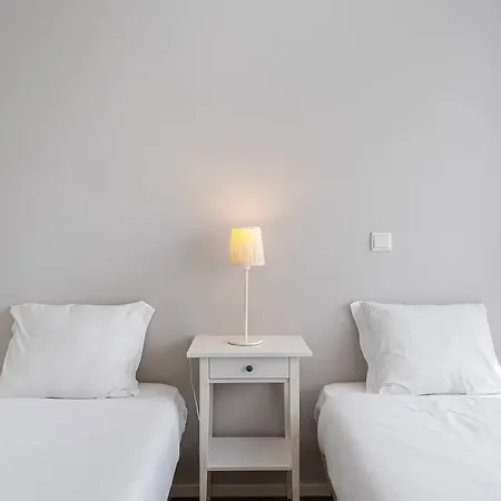 Guestready - Pacific Spot Near The Centre Apartment Porto