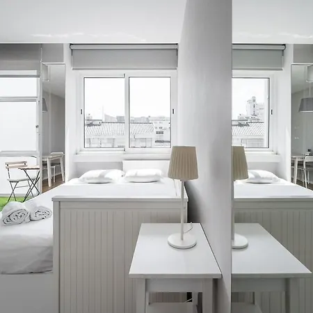 Guestready - Pacific Spot Near The Centre Apartment