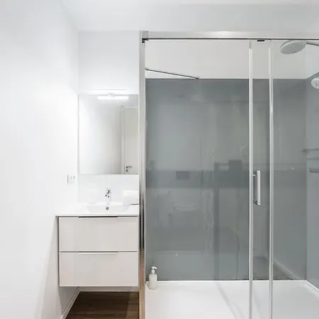 Apartment Guestready - Pacific Spot Near The Centre