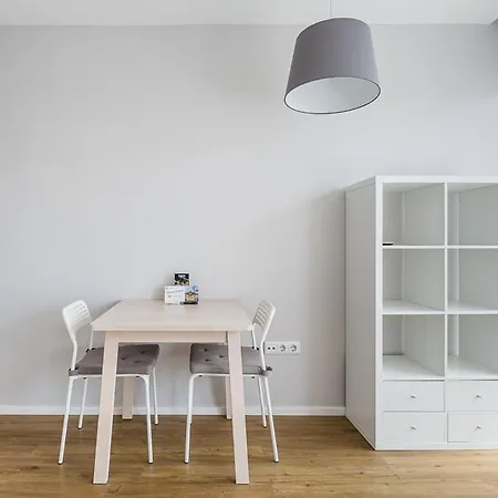 Guestready - Pacific Spot Near The Centre Apartment