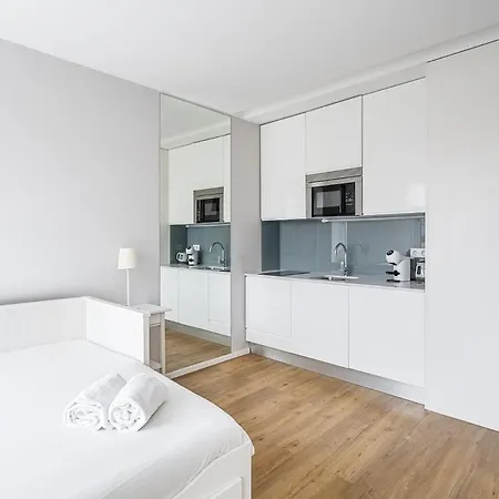 Guestready - Pacific Spot Near The Centre Apartment *