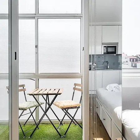 Guestready - Pacific Spot Near The Centre Apartment *